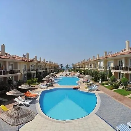 Villa Sunset Club Pearl1 Fethiye