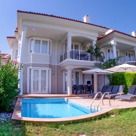 Sunset Club Pearl1 Fethiye