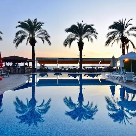 Sunset Club Pearl1 Villa